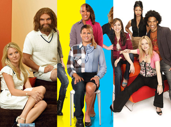 Cavemen, Work It, Emily’s Reasons Why Not Cavemen, Work It, Emily’s Reasons Why Not